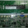 Mainboard HP 23,0" 1920x1080 EliteDisplay S231d 23" (F3J72AA, 745664-001, 745667-001) 715G6518-M02-000-0H5I (Chips TSUM0LP88CHC5-1, DisplayLink DL-3700, NANYA NT5TU32M16EG-BE, RTL8211E, SMSC USB5537BAKZ3)