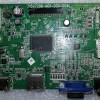Mainboard Lenovo 23,0" 1920x1080 ThinkVision T2324pA (00PC133), T23I-10 715G7298-M01-000-004L (Chips RTD2486VRD)