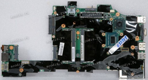 MB Lenovo ThinkPad X230, X230I, X230T, X230 Tablet 3438-A52 TP00019B (11S0C55225Z, 04Y2036, 4W6716, 04W6802) LCO-2 MB 11297-1 0C00035CA, FRUPlni5-3320M NV Y-AMTY-TPM Intel SR0MY i5-3320M, Intel SLJ8A BD82QM77