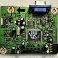 Mainboard Dell 19.0" 1280x1024 E197FPb 0XH534 (E157925, 5E00B01001) Genesis gm2621-LF