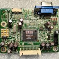 Mainboard Dell 17.0" 1280x1024 E177FPc 0FJ178 (715G1565-1, (T)786KSDDLP, 56G1133-59-SD7) Genesis gm2621-LF