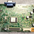 Mainboard Samsung 17,0" 1280x1024 740NW, 19,0" 1280x1024 940NW BN91-01452P (LS19HANSSB/EDC, BN41-00816A, HA19N9BJa) отсутствует DVI-D разъём