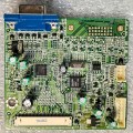 Mainboard BenQ 17,0" 1280X1024 G702AD ET-0005-NA 9H.L3FLN.I8EV (491061300100R, E157925, TVS106, TVS108, TVS110, TVS112, ILIF-051 Rev:A) chips RealTek RTD2120L, RealTek RTD2525LH