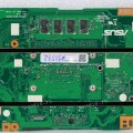 MB Asus X509DAP MB._4G/3150U /AS (WO/FP) UMA (90NB0P50-R00120, 69N1AHM23A01) X409DL MAIN BOARD REV. 2.0 AMD YM3150C4T20FG, ITE IT8225E-128 CXA, SEC K4A8G165WC-BCTD *4