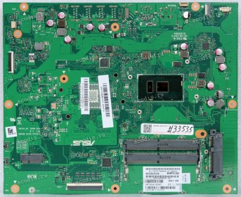 MB Asus V222UA MB._0M/I3-6006U/UMA (90PT0260-R03000, 60PT0260-MB3A03) V222UA MAIN BOARD REV. 2.0 Intel SR2UW, Analogix ANX1122, ITE IT8995VG-128 DX0