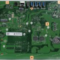 MB Asus V222UB MB._0M/I3-8130U/DIS (90PT0270-R02000, 60PT0270-MB0B01) V222UA MAIN BOARD REV. 2.0 Intel SR3W0, Analogix ANX1122, ITE IT8995VG-128 DX0, nVidia N16V-GMR1-S-A2, Micron D9SXD MT51J256M32HF-70:A *2