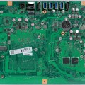 MB Asus V241FF MAIN_BD_8565U/DIS (90PT02A0-R01100, 60PT02A0-MB5A02) V241FF MAIN BOARD REV. 2.1 Intel SRFFW, RTD2526A, ITE IT8225VG-128 CX0, nVidia N16S-GTR-S-A2, Samgung K4G80325FB-HC28 *2