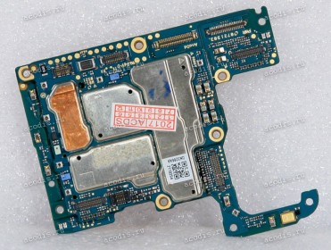 MB Asus ZS590KS MB._8G/SM8350 128G/RU/S2/(NEW) (90AI0060-R00131, 90AI0060-R00130)