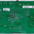 Mainboard Asus LMT 31,5" 2560x1440 XG32VQ MAIN BOARD_V2 TPV / 756GQJCB0CA005 (04020-02751000, 715G9221-M01-000-005K) Chips GL3523,