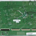 Mainboard Asus LMT 27,0" 2560x1440 VG27BQ MAIN BOARD QISDA 5E.4DP01.002 (04020-00770600, 4H.4DP01.A00) Chips EP1941933G DJ6734 *2, APA2604C