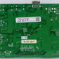 Mainboard Asus LMT 23,8" 1920x1080 VA24DQ MAIN BOARD QISDA 5E.4L001.011 (04020-03361000, 4H.4L001.A00) Chips RTD2526R, ALC122