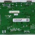 Mainboard Asus LMT 23,0" 1920x1080 BE239 MAIN BOARD (LGD) QISDA 5E.2WQ01.039 (04020-01960700, 4H.2VB01.A40) Chips RTD2536R, GL3523, APA2604C