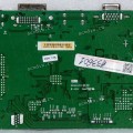 Mainboard Asus LMT 24,1" 1920x1200 BE24AQLBH MAIN BOARD QISDA 5E.32K01.019 (04020-02520400, 4H.2VB01.A40) Chips RTD2536R, GL3523, APA2604C