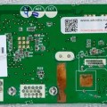 Mainboard Asus LMT 23,0" 1920x1080 VZ239Q MAIN BOARD RKN 352311920150 (04020-02490200, 3523-1192-0150(2A), 0171-2271-6592) Chips RTD2526R, APA2604C, OB3363HP