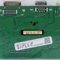 Mainboard Asus LMT 23,6" 1920x1080 VP247TA MAIN BOARD QISDA 5E.38401.002 (04020-02001400, 4H.38401.A10) Chips TSUMO58CHT9-1, APA2604C