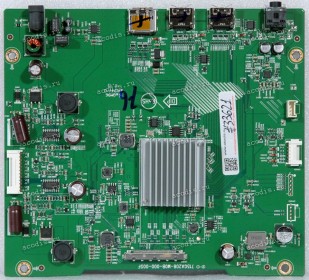 Mainboard Asus LMT 31,5" 2560x1440 VG32VQ MAIN BOARD_V2 TPV 756GQJCB0CA032 (04020-03230300, 715GA208-M0B-000-005F, CBPCMNBU1Q1) Chips APA2604C, OZ9998MNG *2