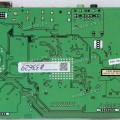 Mainboard Asus LMT 24,0" 1920x1080 MG248QR MAIN BOARD QISDA 5E.33V01.002 (04020-02280300, 4H.33V01.A11) Chips APA2604C