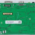 Mainboard Asus LMT 24,1" 1920x1200 BE24AQLB MAIN BOARD QISDA 5E.32K01.002 (04020-02040100, 4H.2VB01.A00) Chips RTD2486VTD, GL852G, APA2604C