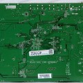 Mainboard Asus LMT 28,0" 3840х2160 PB287Q MAIN BOARD(M280DGJL30-C TPV 756GQECB0CA009 (04020-01310600, 715G6681-M03-000-005N) Chips APL5337, ATMLH534 2DCM