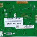 Mainboard Asus LMT 23,0" 1920x1080 VX239H MAIN BOARD RAKEN R352303720150 (04020-00970300, 0171-2271-4965) Chips TSUMU88CMT9-1, APA2603B, APA2171