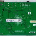 Mainboard Asus LMT 24,0" 1920x1080 MG248QE MAIN BOARD QISDA 5E.33V01.003 (04020-02280500, 4H.33V01.A11) Chips APA2604C