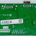 Mainboard Asus LMT 23,6" 1920x1080 VP247HA MAIN BOARD QISDA 5E.38401.001 (04020-02001300, 4H.38401.A00) Chips TSUMO88CDT9-1, APA2604C