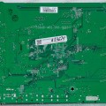 Mainboard Asus LMT 28,0" 3840х2160 PB287QR MAIN BOARD TPV 756GQDCB0CA073 (04020-01310200, 715G6681-M02-000-005I) Chips APL5337, AFU4DA, ATMLH412 20CL