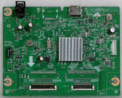 Mainboard Asus LMT 23,8" 1920x1080 VG249HGE (4H.5VV01.A00, 5E5VV01001) Mainboard Asus LMT 23,8" 1920x1080 VG249HGE (4H.5VV01.A00, 5E5VV01001)