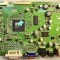 Mainboard Samsung 24,0" 1920x1200 LS24TWHSUV/ZA LS24TH HSUV/EN T240 (BN91-02315S, BN41-01030A) Chips MST97889CLD-LF, EtronTech EM6A9160TS0A-5G M228130AAJ448 11ZM, SMSC USB2514AEZG, TDA7266D, PI3HDMI 1210-ABE