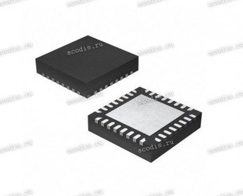 Микросхема RealTek RTL8111G, RTL8111G-CG, 8111G QFN-32 (Asus p/n: 02043-00090500) NEW original