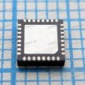 Микросхема RealTek RTL8111H, RTL8111HH-CG, RTL8111H-VB QFN-32 с разбора