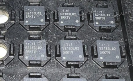 Микросхема Intel I226-V, KTI226V SRKTU, SRKTV QFN56 с разбора