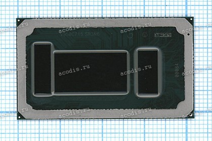 Процессор BGA-1356 Intel i3-7020U 2.3G/3M SR3N6 BGA SMB CPU FH8067703037315 960019 (Asus p/n: 01001-01610100) NEW original
