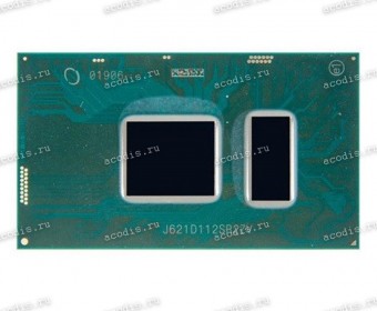 Процессор BGA-1356 Intel i7-7500U 2.7G/4M SR2ZV BGA CPU FJ8067702739740 951958 SR341 BGA 2.2 CPU FJ8067702739740 953352HDCP (Asus p/n: 01001-01280600, 01001-01282200) NEW original