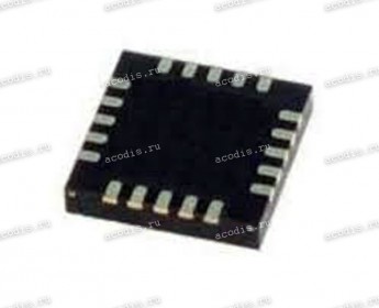 Микросхема MPS M3385A, MP3385AGR-Z QFN-20 LED DRIVER IC (Asus p/n: 06087-00380100) NEW original