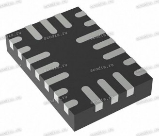 Микросхема Silego SLG4U41646VTR STQFN20 LOGIC (41646 A7502 BAB, Asus p/n: 06004-01200000) NEW original