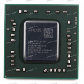 Процессор Socket FT4 (BGA-769) AMD A6-9220 2.5G/1M BGA SR-FT4 AM9220AYN23AC 15W (Asus p/n: 01002-01070400) NEW original