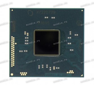 Процессор FCBGA-1170 Intel Celeron N3160 SR2KP (D1) 1.6G/2M BGA CPU FH8066501715928 947023 (Asus p/n: 01001-01042700) NEW original
