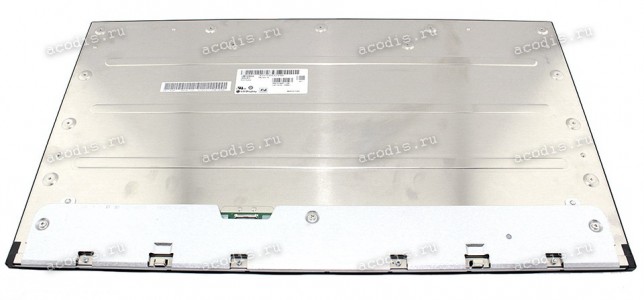 LM250WQ4-SSA1 (FF) 2560x1440 LED 30 пин  разбор