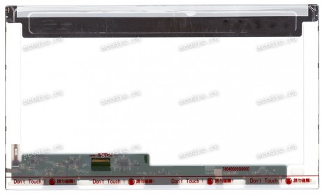 N173FGE-E13 1600x900 LED 30 пин  new / ref