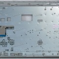 Keyboard Digma EVE15 P417 DN15P3-8CXW01 NP3158CXW01 + topcase (X317C US) (Black/Gray/Matte/RUO)