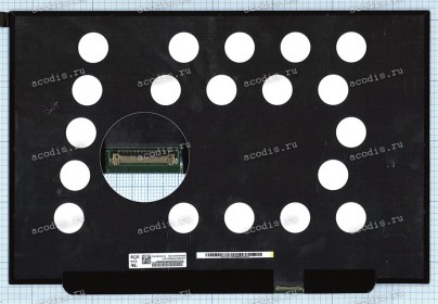 NV160WUM-NH0 (72% *) 1920x1200 LED 30 пин slim new