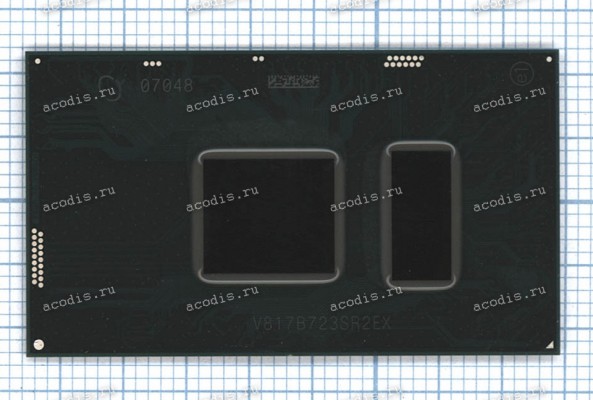 Процессор BGA-1356 Intel Pentium 4405U 2.1G/2M SR2EX BGA CPU FJ8066201930905 944337 (Asus p/n: 01001-01172700) NEW original