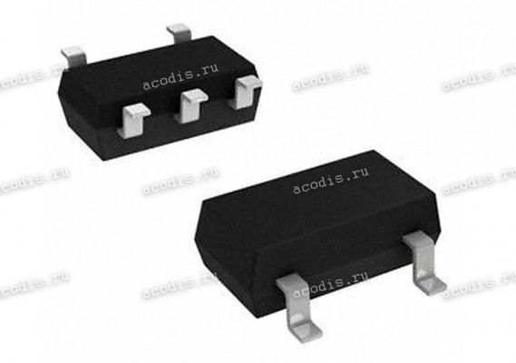 Микросхема Silergy SY6288D20AAC (RE5WJ, REAYC, RE4ZC, RE4DZ, RE7LB, RExxx, RExyz) SOT23-5