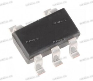 Микросхема Silergy SY6288DAAC (BU5LC, BU5KC, BU7RB, BUxxx, BUxyz) SOT23-5 Микросхема Silergy SY6288DAAC (BU5LC, BU5KC, BU7RB, BUxxx, BUxyz) SOT23-5