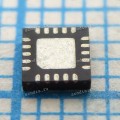 Микросхема RichTek RT6543B, RT6543BGQW (P7=6F, P7=9E, P7=xx, P7=xy, P7=**) QFN-20, WQFN-20L