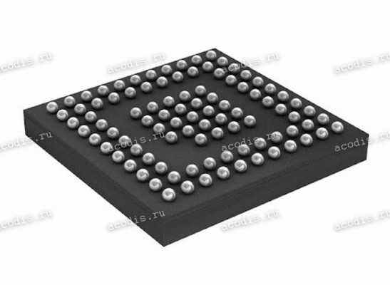 Микросхема Infineon CYPD6228-96BZXI, CYPD6228-96BZXIT, CYPD6228-96BZXI/T, EZ-PD™ CCG6DF BGA-96 Контроллер USB-C и PD
