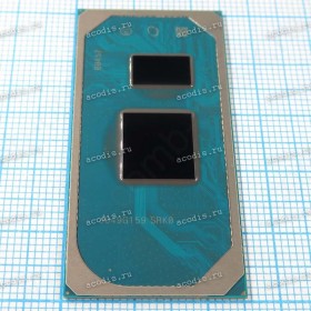 Процессор FCBGA-1526 Intel Pentium 6805 1.1G/4M SRK0U BGA CPU FJ8068904310016 99A3JC (Asus p/n: 01001-01811300) NEW original