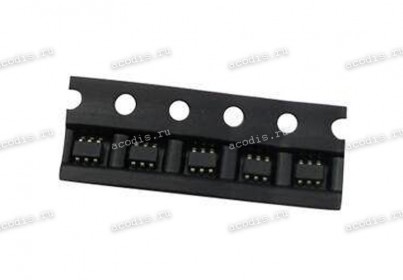 Диод Amazing AZ2115-05C SC70-6L ESD PROTECTION (2246J, Asus p/n: 07G028127010) NEW original