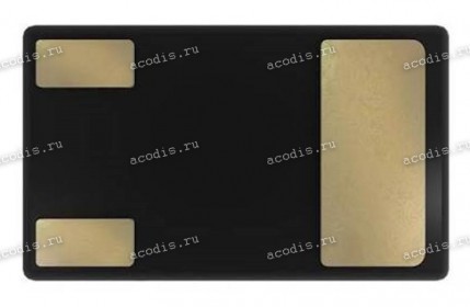 Диод Amazing AZ5125-02F DFN1006P3X ESD PROTECTION (IK, Asus p/n: 07024-00370100) NEW original